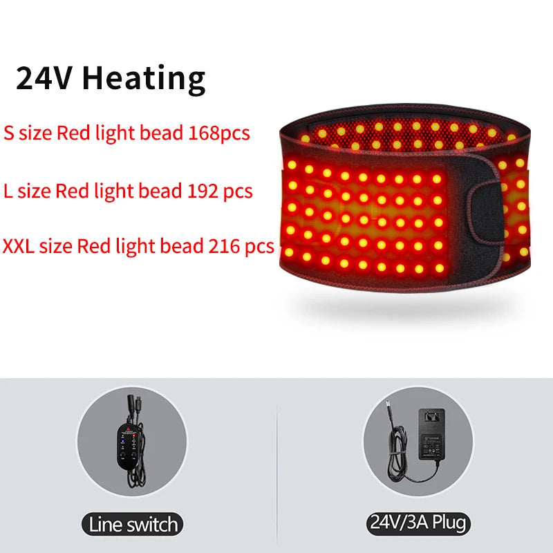 24v-heating