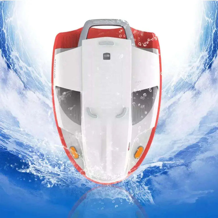 Underwater Swimming Training Electric Kickboard Sea Scooter