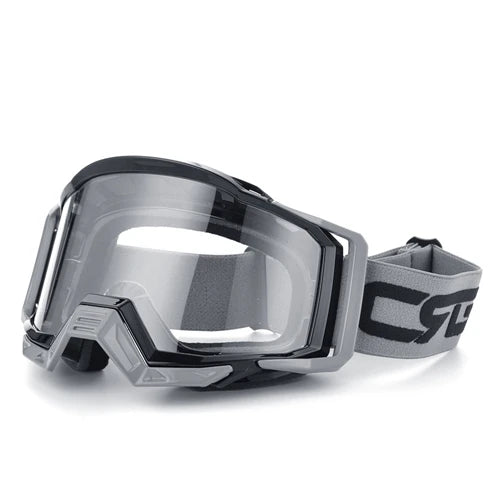Brand Motocross Goggles Glasses Skiing Sport Eye Ware MX Off Road Helmets Goggles Gafas for Motorcycle ATV DH MTB