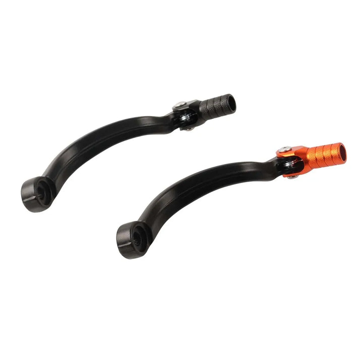 For KTM 690 SMC R Motorcycle Accessories Gear Shifter Shift Pedal Lever For Husqvarna 701 SUPERMOTO ENDURO SM 2022 Motocross