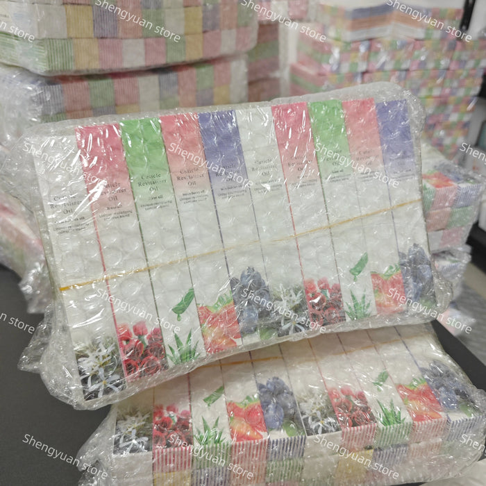 Nail Cuticle Oil Pen aceite de cuticulas uñas Oil Nail Treatment Soften Nourish Manicure Nail Care Product Nails Accessories