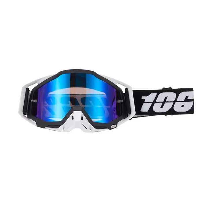 Men's Moto Cross Riding Glasses Moto Sunglasses Off-road Helmet Goggles Dirt Bike Accessories