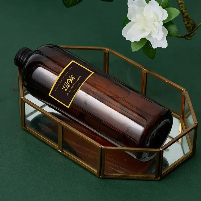 Flameless Aromatherapy Essential Oil Hilton Hotel Aromatherapy Oil Supplement Liquid for Air humidifier Aroma Machine Lasting