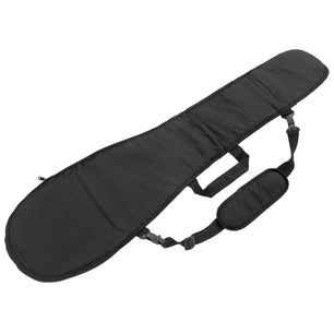 Canoe Kayak Split Paddle Carrying Bag Oxford Cloth Boat Paddle Storage Bag Holder Pouch Cover for Rowing Boating