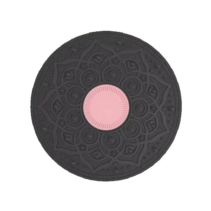 Fitness Balance Board Balance Pedal Fitness Training Pedal Sensory Training Board Fitness Equipment For Sensory Rehabilitation