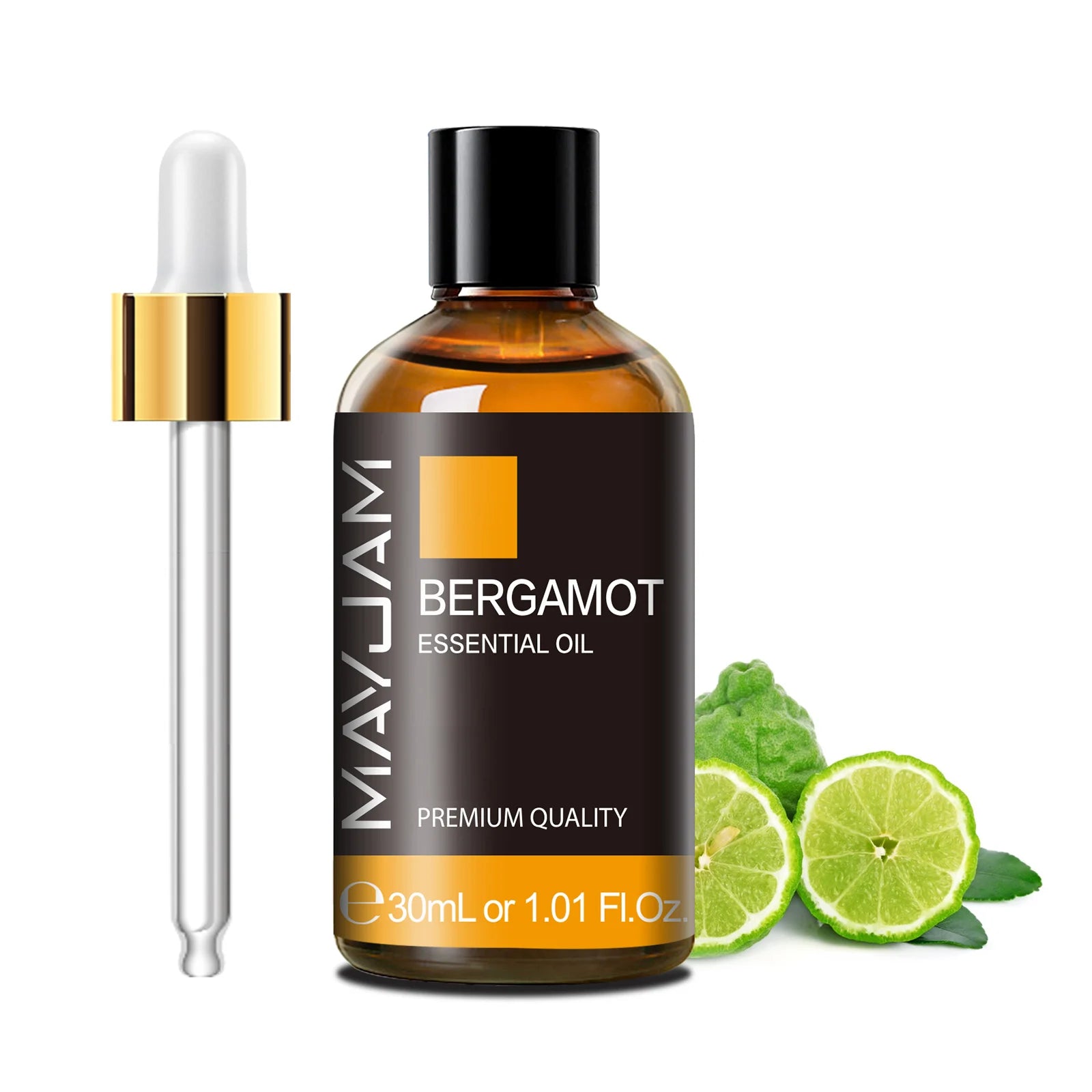 bergamot