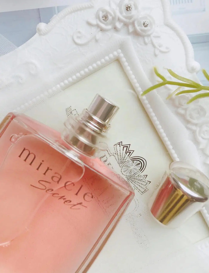 Lancome Miracle Eau De Parfum Spray 100ml/3.4oz, Original Lancome Perfume for Women, Sephora Stuff Luxury Parfum