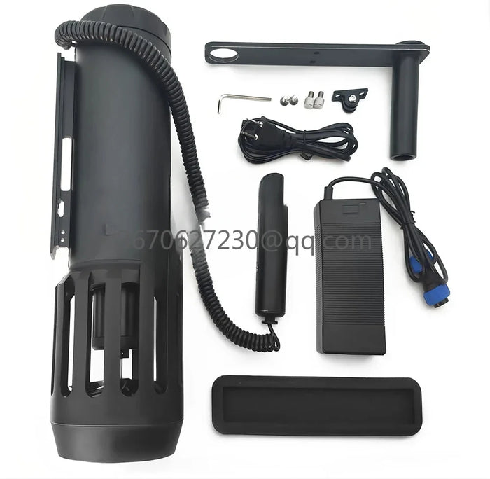 Underwater Scooter Multifunctional Sea Scuba Diving Equipment SUP Paddleboard Snorkeling