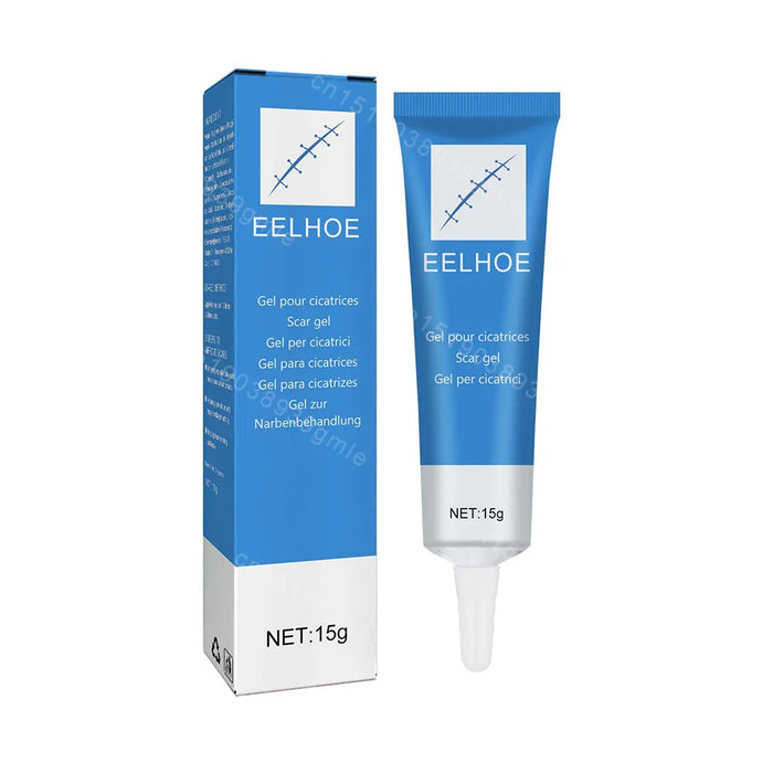 Recovery Scar Cream Fast Removal Skin Scars Treat Surgery Scars Stretch Marks Acne Pox Prints Burn Repair Facial Care Gel