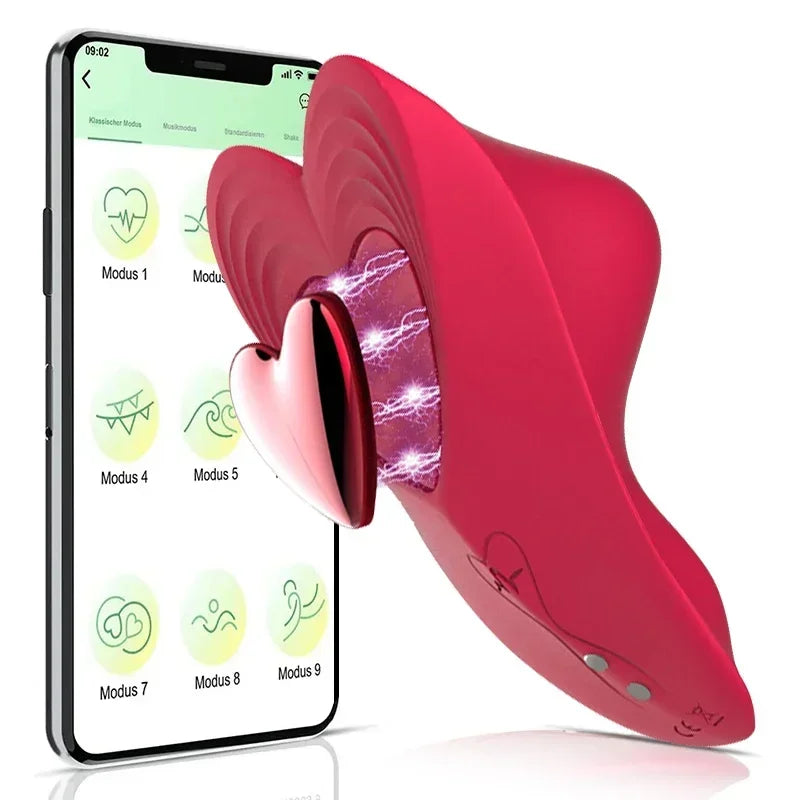 red-app