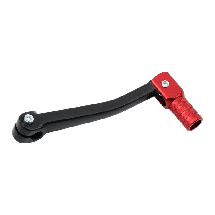 Motocross Gear Shift Lever Aluminium ATV Pit Dirt Bike Motorcycle Parts for KTM Suzuki Yamaha Kayo 50cc 110cc 125cc 150cc 250cc