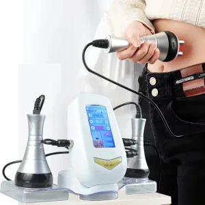 3-in-1 Vacuum Slimming  Machine Skin