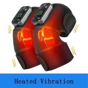 3-in-1 Shoulder, Knee, and Elbow Heating Massager