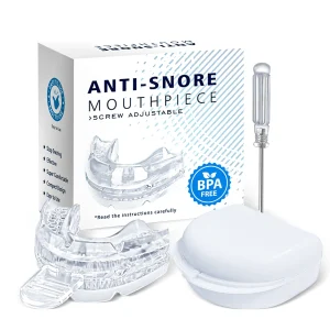 Anti Snoring Mouth Guard Anti Snoring